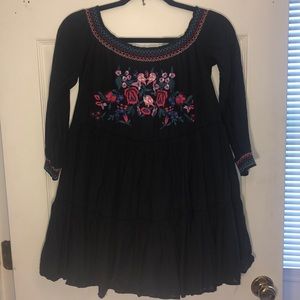 free people dress.